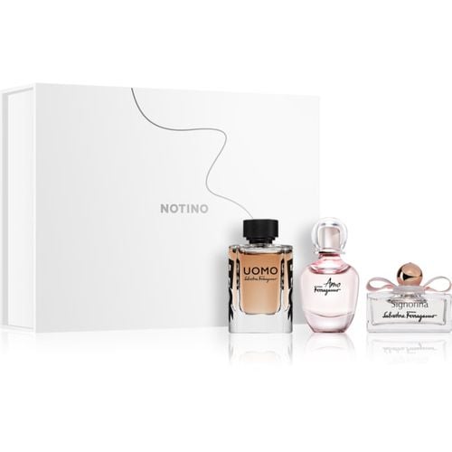 Exclusive Box Notino Signorina & Uomo Geschenkset (limitierte Ausgabe) Unisex - Beauty - Modalova