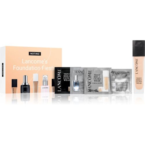 Discovery Box Notino Lancome's Foundation Fiesta set da donna - Beauty - Modalova