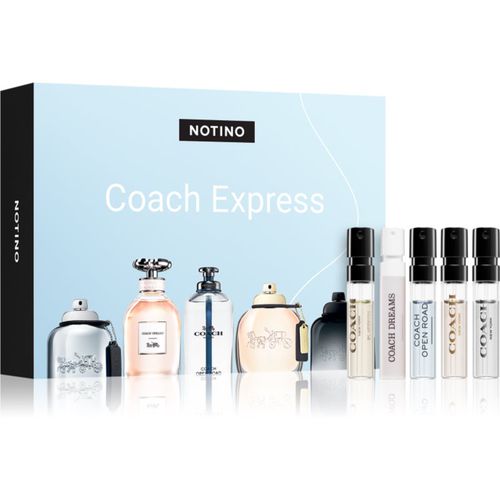 Discovery Box Notino Coach Express set unisex - Beauty - Modalova