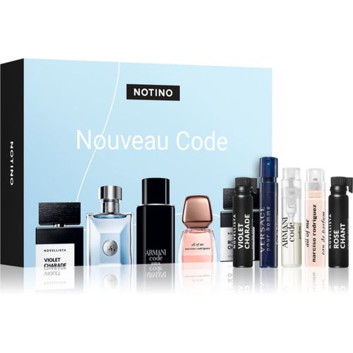 Discovery Box Notino Nouveau Code set unisex - Beauty - Modalova