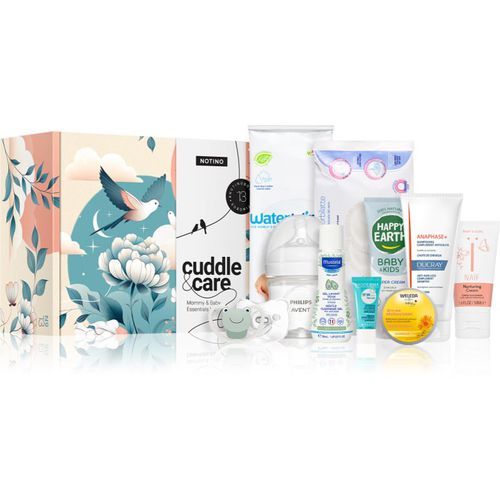 Box Notino no.13 - Cuddle & care (Mom and Child Kit) confezione regalo per neonati - Beauty - Modalova