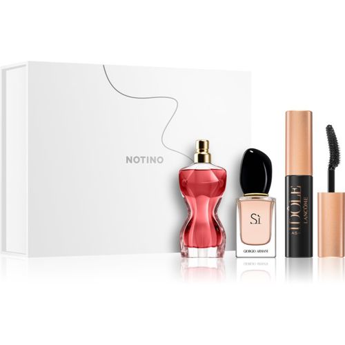 Exclusive Box Notino Sì, Belle lote de regalo unisex - Beauty - Modalova