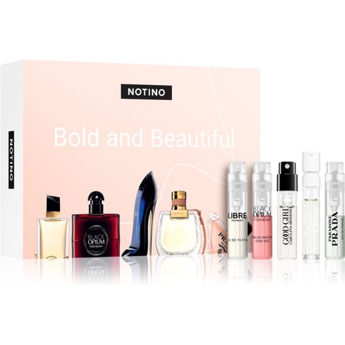 Discovery Box Notino Bold and Beautiful Set für Damen - Beauty - Modalova