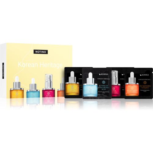 Discovery Box Notino Korean Heritage set para mujer - Beauty - Modalova