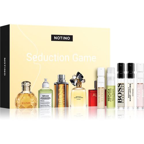 Discovery Box Notino Seduction Game set unisex - Beauty - Modalova
