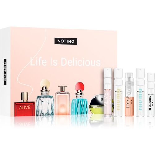 Discovery Box Notino Life is Delicious set da donna - Beauty - Modalova