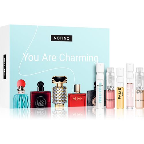 Discovery Box Notino You Are Charming set da donna - Beauty - Modalova