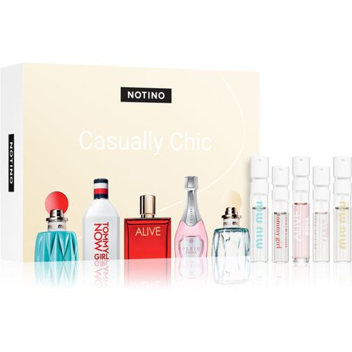 Discovery Box Notino Casually Chic set da donna - Beauty - Modalova