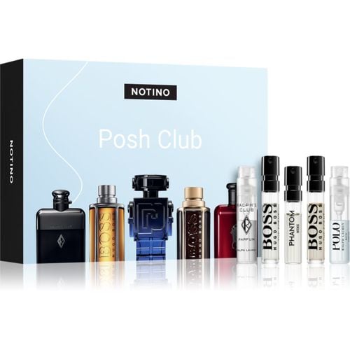 Discovery Box Notino Posh Club set per uomo - Beauty - Modalova