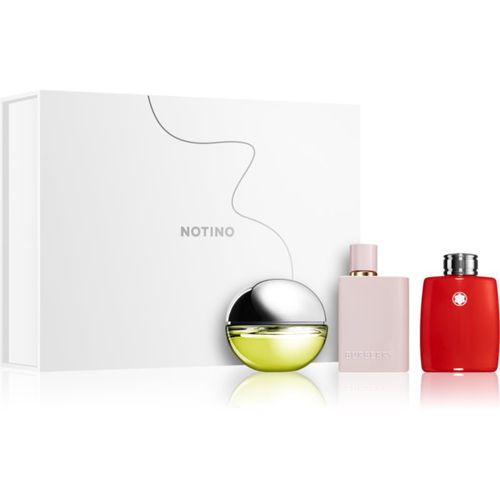 Exclusive Box Notino Be Legendary Geschenkset (limitierte Ausgabe) Unisex - Beauty - Modalova