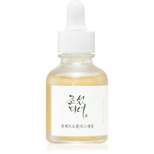 Glow Serum Propolis + Niacinamide regenerierendes Highlighter Serum 30 ml - Beauty Of Joseon - Modalova