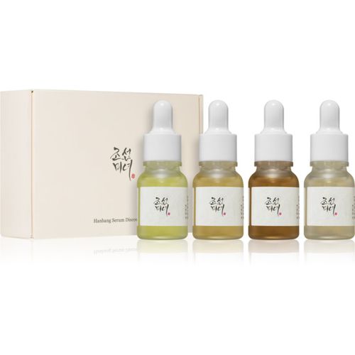 Hanbang Serum Discovery Kit confezione regalo (per una pelle perfetta) - Beauty Of Joseon - Modalova