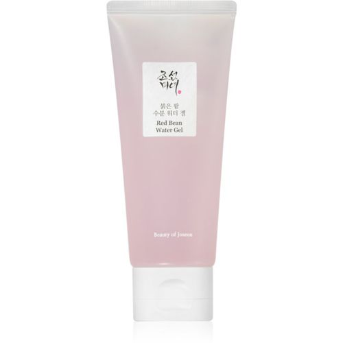 Red Bean Water Gel Gel de hidratación intensa para pieles grasas 100 ml - Beauty Of Joseon - Modalova