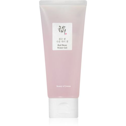 Red Bean Water Gel Intensives Feuchtigkeit spendendes Gel für fettige Haut 100 ml - Beauty Of Joseon - Modalova