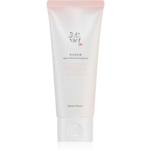 Apricot Blossom Peeling Gel exfoliante facial suave 100 ml - Beauty Of Joseon - Modalova