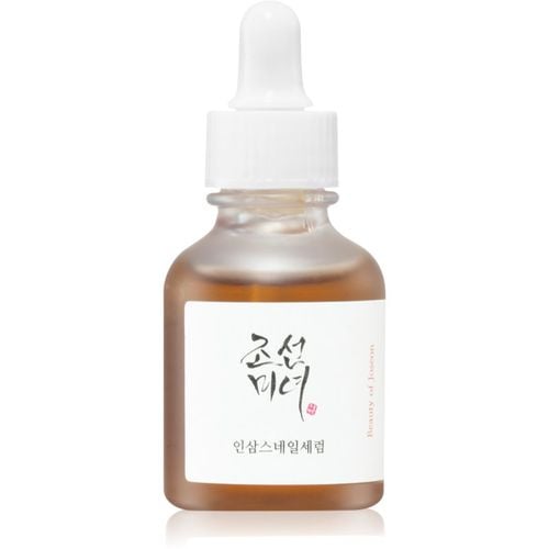 Revive Serum Ginseng + Snail Mucin intensives, regenerierendes Serum 30 ml - Beauty Of Joseon - Modalova