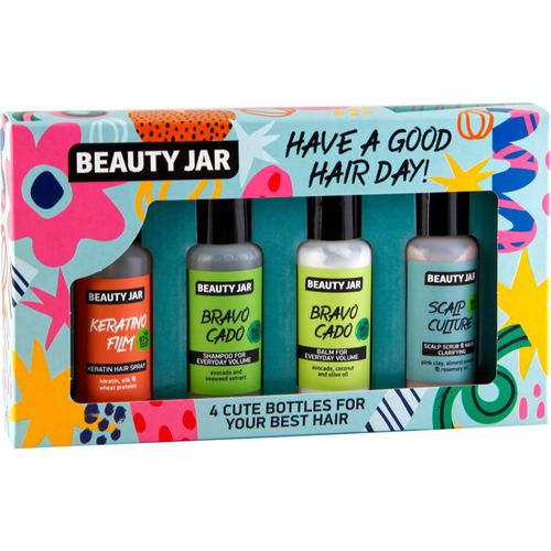 Have A Good Hair Day Geschenkset (für das Haar) - Beauty Jar - Modalova