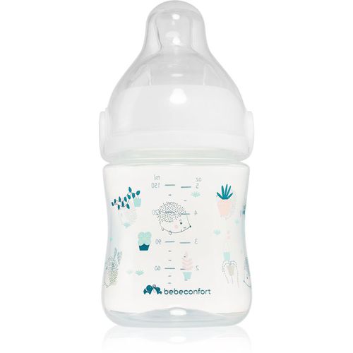 Emotion Physio White biberon 0-6 m+ 150 ml - Bebeconfort - Modalova