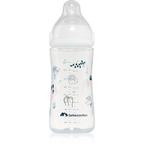 Emotion Physio White Babyflasche 0-12 m+ 270 ml - Bebeconfort - Modalova