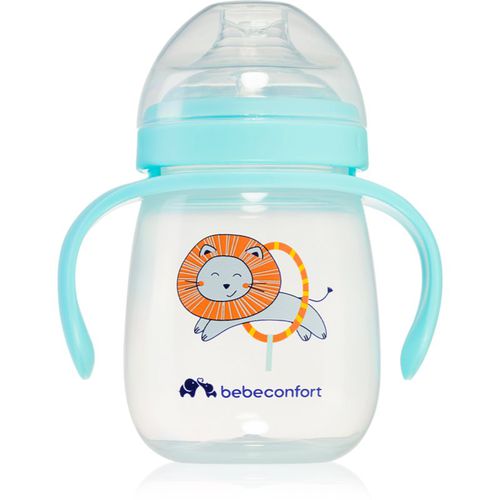 Soft Spout Cup Tasse mit Griffen 6 m+ Petit Baroudeur 240 ml - Bebeconfort - Modalova