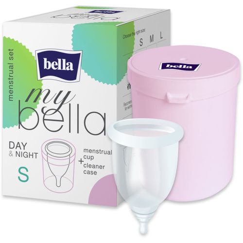 My Comfort S Coppa mestruale 25 ml 1 pz - BELLA - Modalova