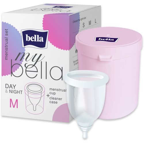 My Comfort M Coppa mestruale 29 ml 1 pz - BELLA - Modalova