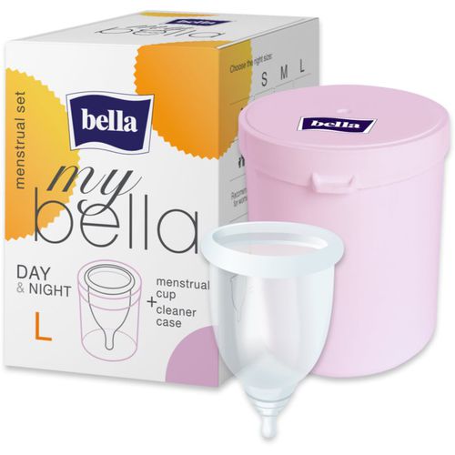 My Comfort L Coppa mestruale 40 ml 1 pz - BELLA - Modalova