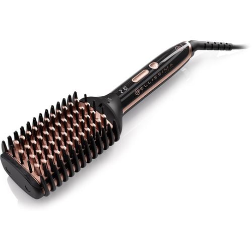 My Pro Magic Straight Brush PB11 100 spazzola termica lisciante per capelli PB11 100 1 pz - Bellissima - Modalova