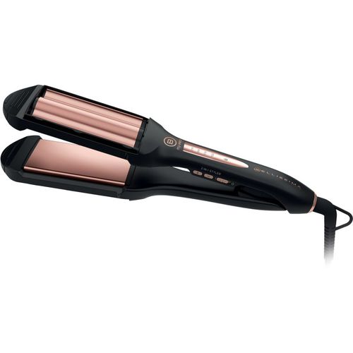 My Pro 2 in 1 Straight&Waves B29 100 plancha de pelo con efecto encrespado B29 100 1 ud - Bellissima - Modalova