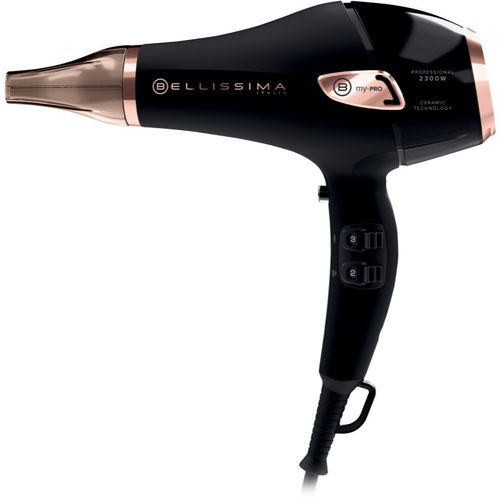 My Pro Ceramic P5 3800 phon per capelli P5 3800 1 pz - Bellissima - Modalova