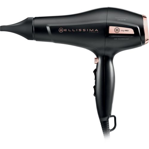 My Pro Hair Dryer P3 3400 asciugacapelli professionale con ionizzatore P3 3400 1 pz - Bellissima - Modalova