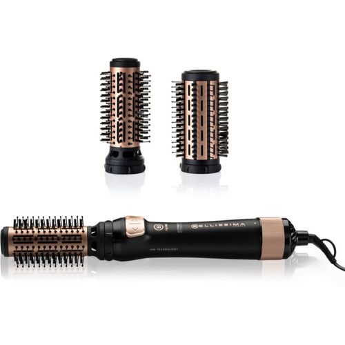 MyPro Hydra Revolution BHS4 1100 secador moldeador rotatorio + 2 extensiones 1 ud - Bellissima - Modalova