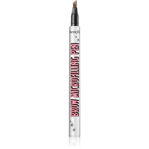 Brow Microfilling Pen Augenbrauenstift Farbton 3 Light Brown 0.8 ml - Benefit - Modalova