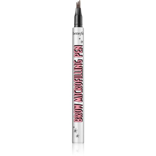 Brow Microfilling Pen Augenbrauenstift Farbton 5 Deep Brown 0.8 ml - Benefit - Modalova
