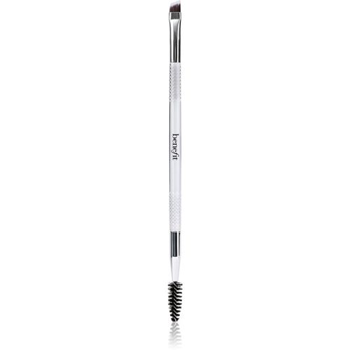 Dual-Ended Angled Eyebrow Brush beidseitiger Augenbrauenpinsel 1 St - Benefit - Modalova