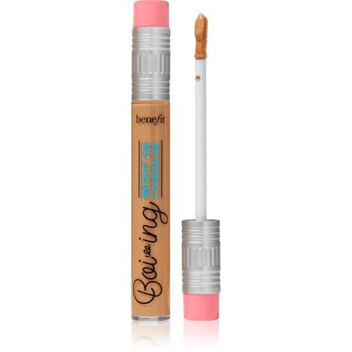 Boi-ing Bright On Concealer aufhellender Concealer gegen dunkle Kreise Farbton Almond (Medium Cool Pink) 5 ml - Benefit - Modalova