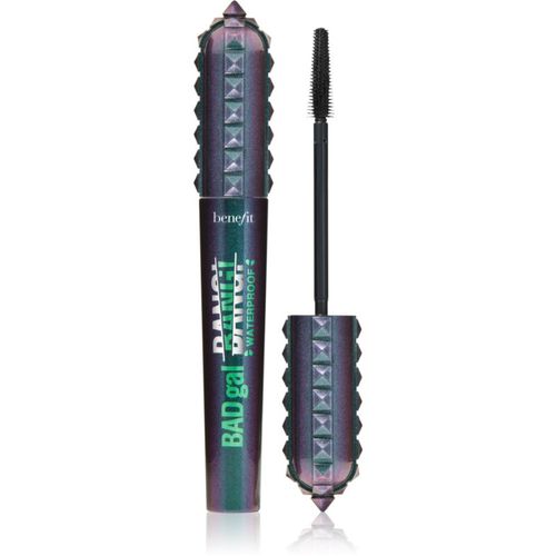 BADgal BANG! Waterproof Mascara Wasserbeständige Wimperntusche für mehr Volumen 8,5 g - Benefit - Modalova