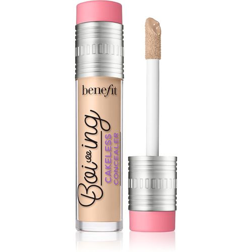 Boi-ing Cakeless Concealer Flüssig-Korrektor Farbton 4,25 Light-Medium Cool 5 ml - Benefit - Modalova