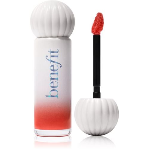 Splashtint hydratisierender Glossy Tint für Lippen Farbton 09 Isle Style 6 ml - Benefit - Modalova