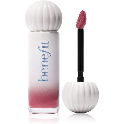 Splashtint hydratisierender Glossy Tint für Lippen Farbton 21 Summer Fling 6 ml - Benefit - Modalova