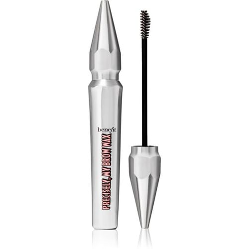 Precisely, My Brow Wax Fixierwachs für die Augenbrauen Farbton 2,75 Warm Auburn 5 g - Benefit - Modalova