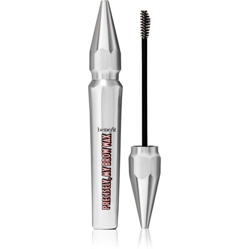 Precisely, My Brow Wax Fixierwachs für die Augenbrauen Farbton 3,5 Neutral Meduim Brown 5 g - Benefit - Modalova