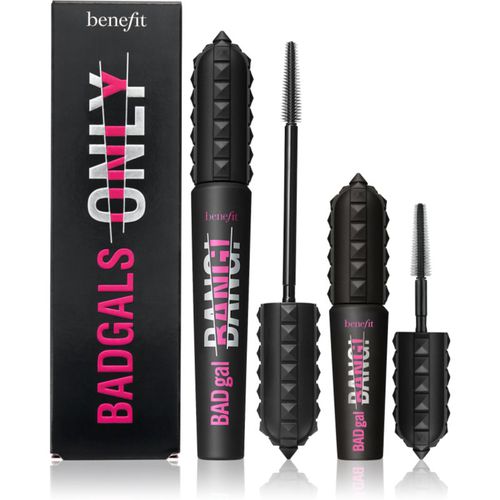 Benefit BADgals Only Mascara-Set - Benefit - Modalova