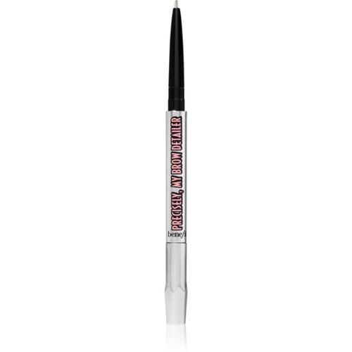 Precisely, My Brow Detailer Präzisionsaugenbrauenstift Farbton 4 Warm Deep Brown 0,02 g - Benefit - Modalova