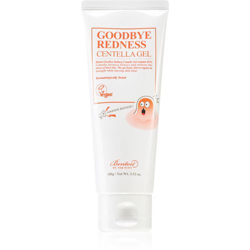 Goodbye Redness Centella gel hidratante y calmante para pieles problemáticas 100 g - Benton - Modalova