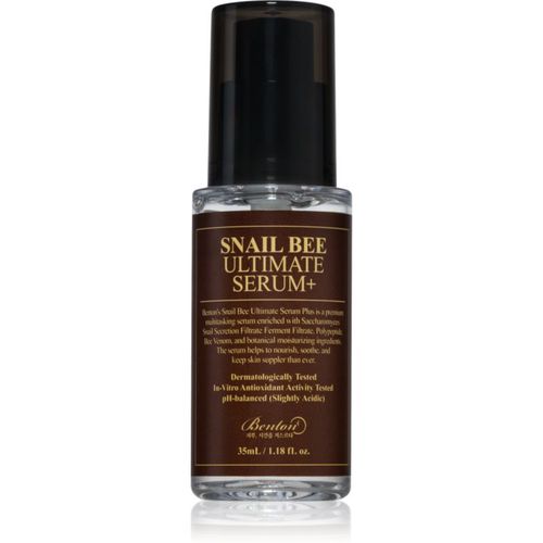 Snail Bee serum reafirmante con extracto de baba de caracol 35 ml - Benton - Modalova