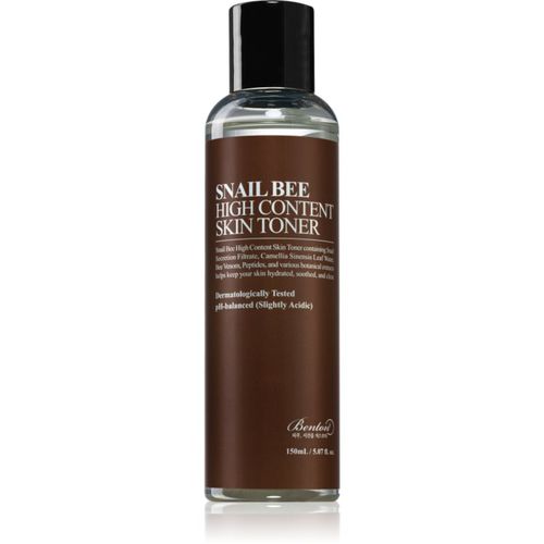 Snail Bee tónico hidratante equilibrador del nivel de pH de la piel 150 ml - Benton - Modalova