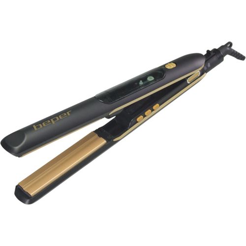 Plancha a vapor para cabello 1 ud - BEPER - Modalova