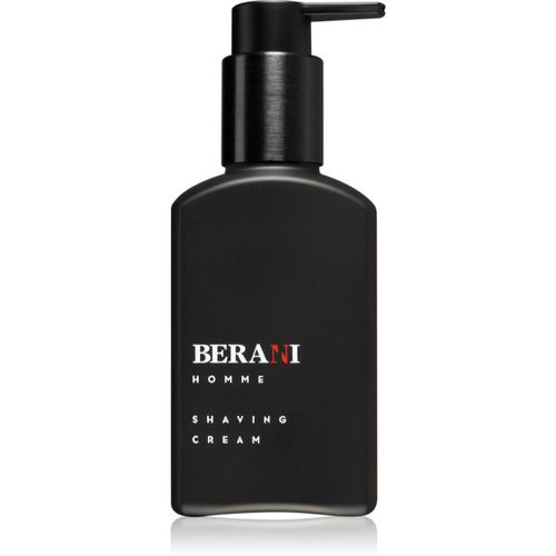 Shaving Cream crema da barba 120 ml - BERANI - Modalova