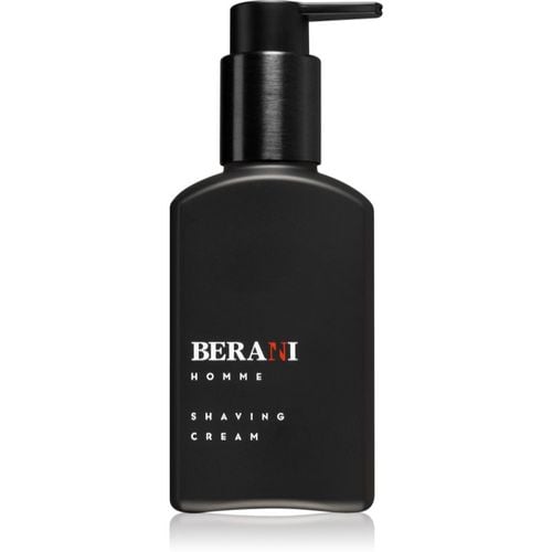 Shaving Cream crema de afeitar 120 ml - BERANI - Modalova